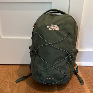The North Face women's jester backpack in great condition